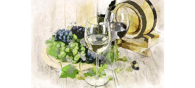  white-wine 